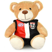 St Kilda Saints Nathan Bear
