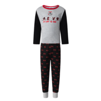 St Kilda Saints Toddlers PJ Set