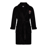St Kilda Saints Adults Bath Robe