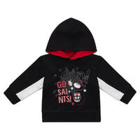 Image of St Kilda Saints Babies Hoodie
