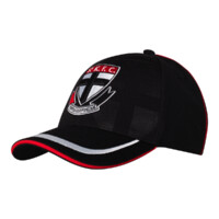 St Kilda Saints Adults Premium AFL Cap