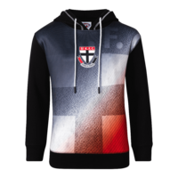 St Kilda Saints Youths Sublimated Hood