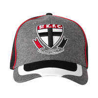 St Kilda Saints Adults Game Day Cap