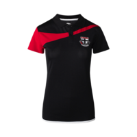 Image of St Kilda Saints Womens Swish Polo