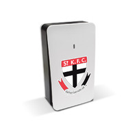 St Kilda Saints Wireless Door Bell