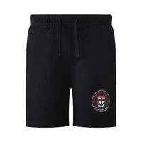 St Kilda Saints Youths Cotton Logo Shorts