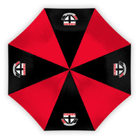 Image of St Kilda Saints Compact Umbrella