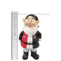 St Kilda Saints Mini Garden Gnome
