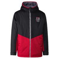 St Kilda Saints Premium Stadium Jacket