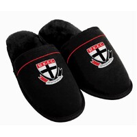 Image of St Kilda Saints Adults Slippers