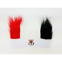 St Kilda Saints Team Headband