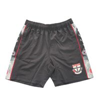 St Kilda Saints Indigenous Training Shorts