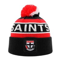 Image of St Kilda Saints Youths Bar Beanie