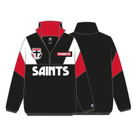 St Kilda Saints Throwback Windbreaker