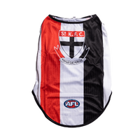 Image of St Kilda Saints Dog Guernsey