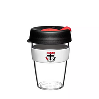 St Kilda Saints Regular 12oz Keep Cup