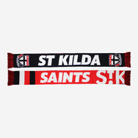 St Kilda Saints Defender Scarf