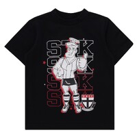 St Kilda Saints Kids Graphic Tee