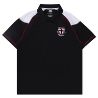 Image of St Kilda Saints Mens Performance Polo