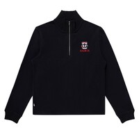 St Kilda Saints Mens V-Crew Pullover