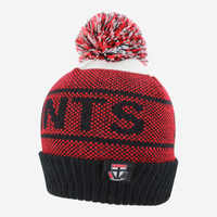 St Kilda Saints Intercept Beanie