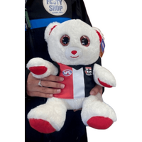 Image of St Kilda Saints Large 30cm Sparkle Bear
