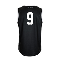 Jack Steele #9 Guernsey Kids Replica