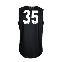 Jack Sinclair #35 Guernsey Kids Replica