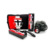 St Kilda Saints Wet Pack with Accessories