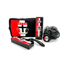 St Kilda Saints Wet Pack with Accessories