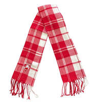 Sydney Swans Tartan Scarf