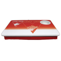 Sydney Swans Lap Table