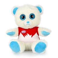 Sydney Swans Sparkle Bear