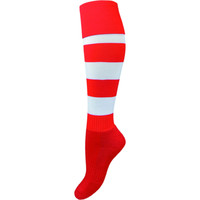 Image of Sydney Swans Kids Football Socks