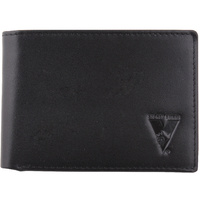 Sydney Swans Leather Wallet
