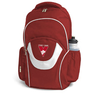 Sydney Swans Fusion Backpack