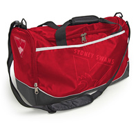 Sydney Swans AFL Sports Bag