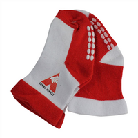 Sydney Swans Baby Socks 2 Pack