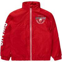 Sydney Swans Hoodless Youths Supporter Jacket