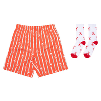 Sydney Swans Boxer Shorts & Socks Gift Pack