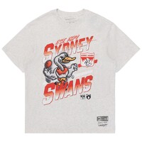 Sydney Swans Mitchell & Ness Youths Mascot Tee