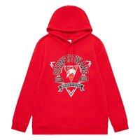 Sydney Swans Youths Banner Hood