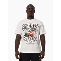 Sydney Swans Mitchell & Ness Advantage Character Tee