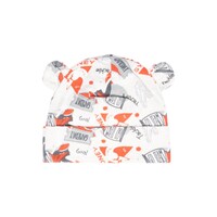 Sydney Swans Baby Go Team Beanie