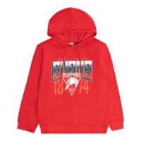 Sydney Swans Youths Supporter Hood