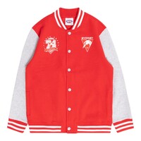 Sydney Swans Youths Varsity Fleece Jacket