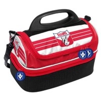 Sydney Swans Retro Dome Lunch Cooler Bag