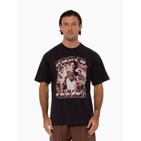 Sydney Swans Mens Streetwear Tee - Gulden