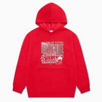 Sydney Swans Youth Carn Graphic Hood