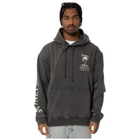 Sydney Swans Mens Acid Wash Hoodie